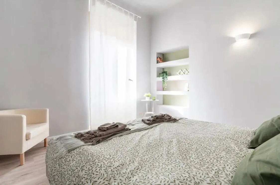 Milano Porta Garibaldi-Isola Green Suite 0*, ميلان إيطاليا
