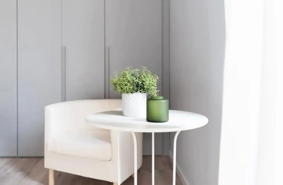 Milano Porta Garibaldi-Isola Green Suite Apartment